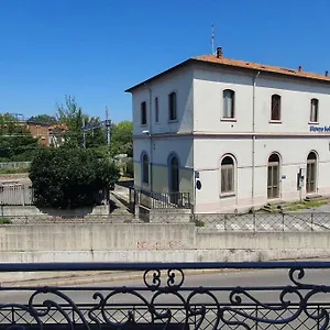 Casa Sobborghi Appartamento