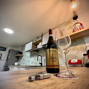 La Perla Appartamento