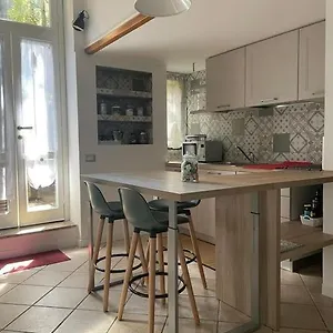 La Casa Di Brunina - Sentirsi A Casa - Con Garage Auto Casa vacanze