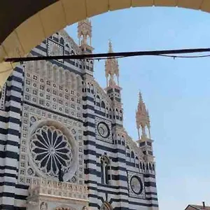 Gracious In The Heart Of Appartamento