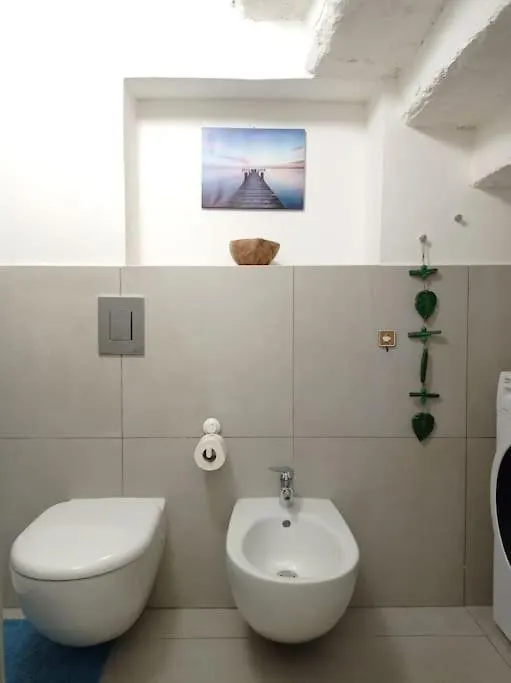 Apartment Posizione Privilegiata In Pieno Centro Monza