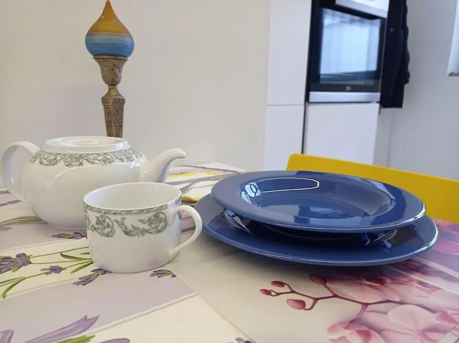 Posizione Privilegiata In Pieno Centro Monza Apartment